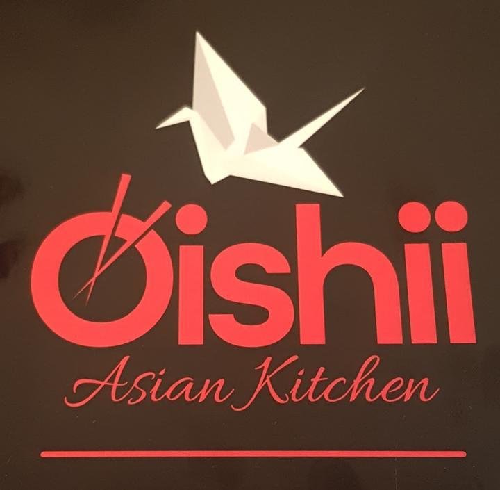 Oishii Asian Kitchen